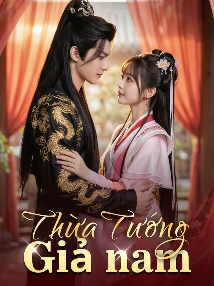 Ảnh bìa của Thừa tướng giả nam