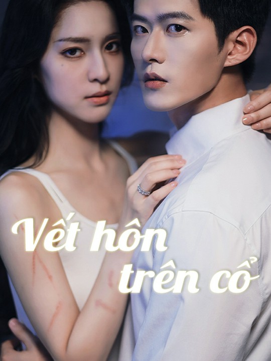 Ảnh bìa của Vết hôn trên cổ