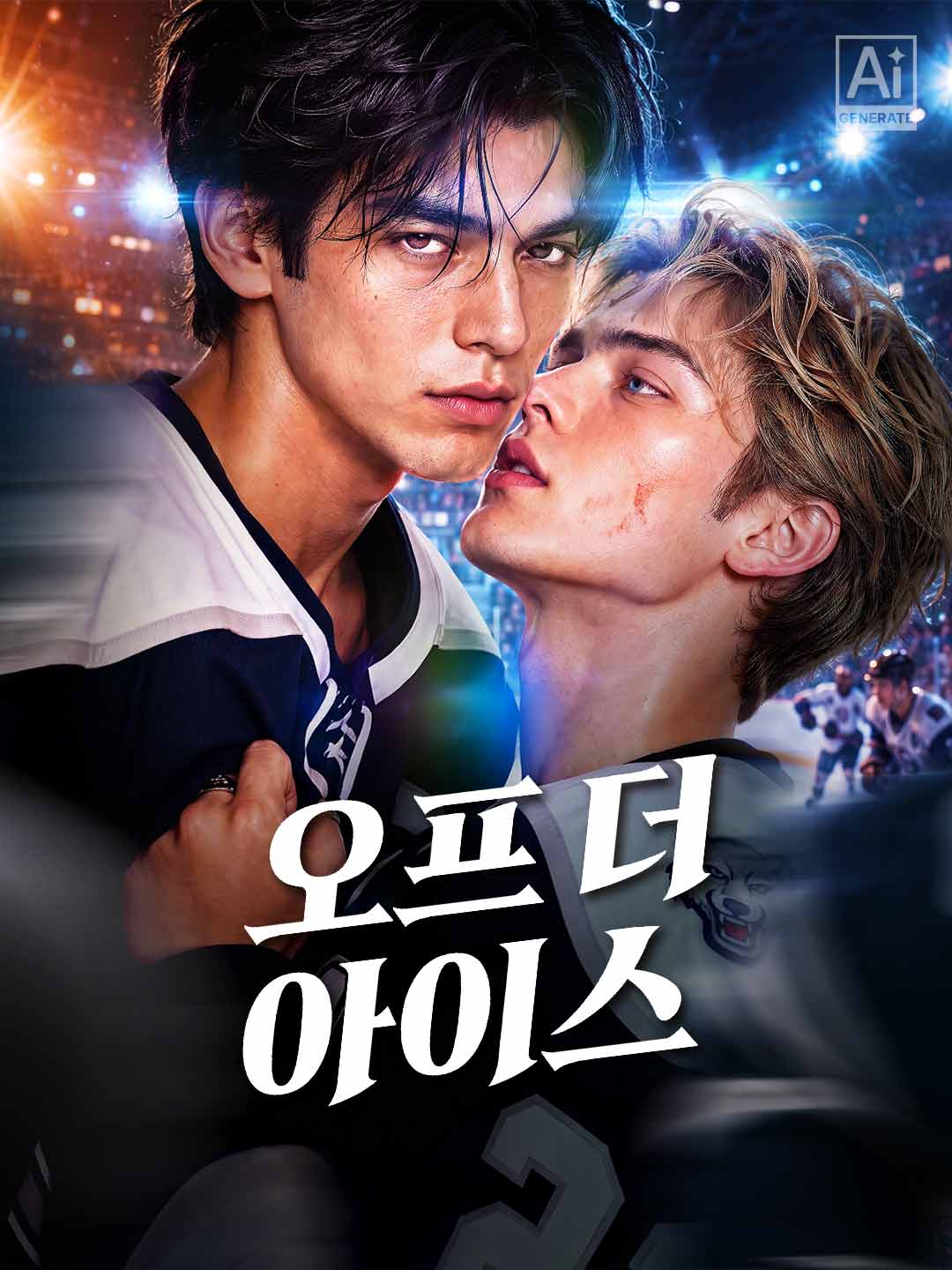 오프 더 아이스 커버