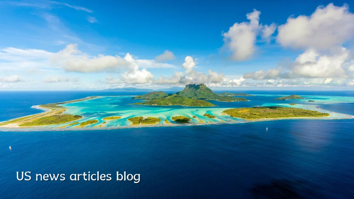 US news articles blog
